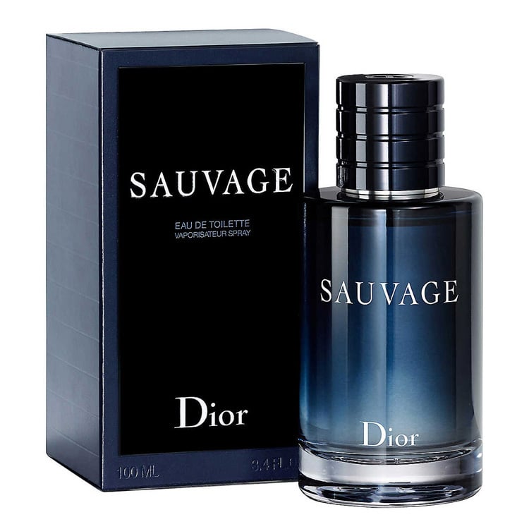 DIOR SAUVAGE (5ml) - 香水| 分裝| 試香專門店專營名牌新款香水及分裝