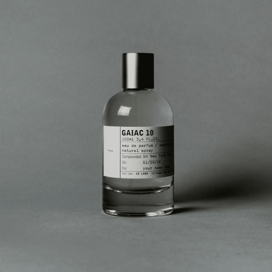 Gaiac 10 Tokyo Le Labo (5ml) - 香水| 分裝| 試香專門店 專營名牌新款香水及分裝